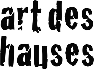 Art des Hauses