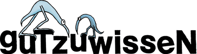 gut zu wissen